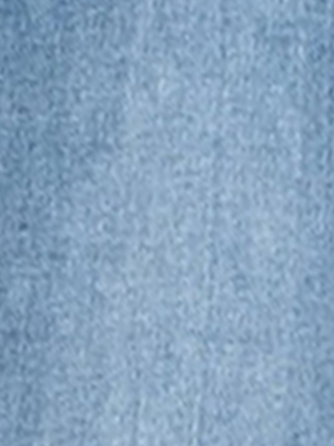 Mid Rise Button Up Raw Hem Crop Skinny Jean sold by Lord & Taylor product image thumbnail 6