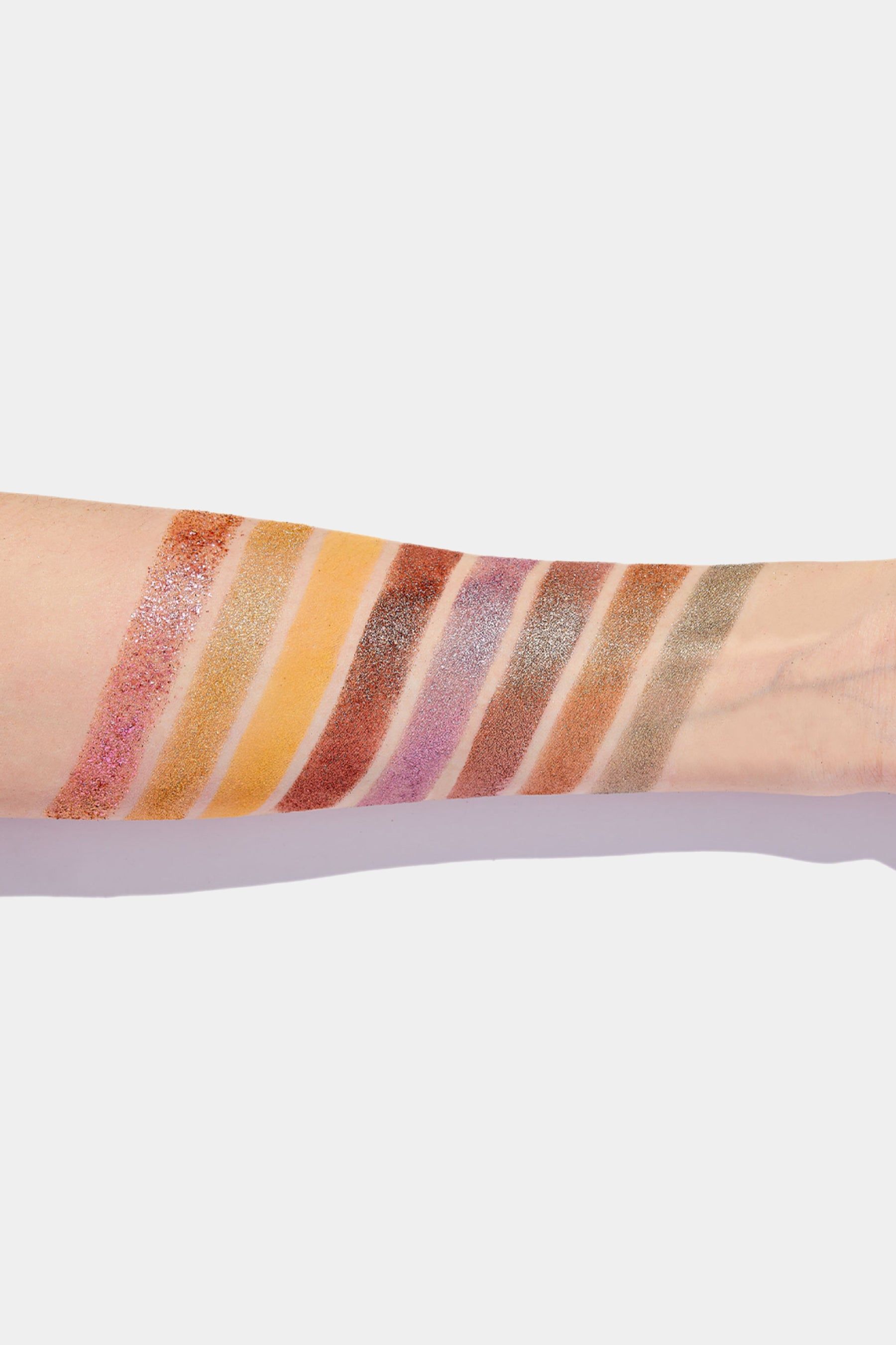 Besos - Prestige Paris Avenue Glitter Eye Shadow sold by Lord & Taylor product image thumbnail 3