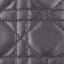 Lady Dior GHW Medium Cannage Handbag sold by Lord & Taylor product image thumbnail 2