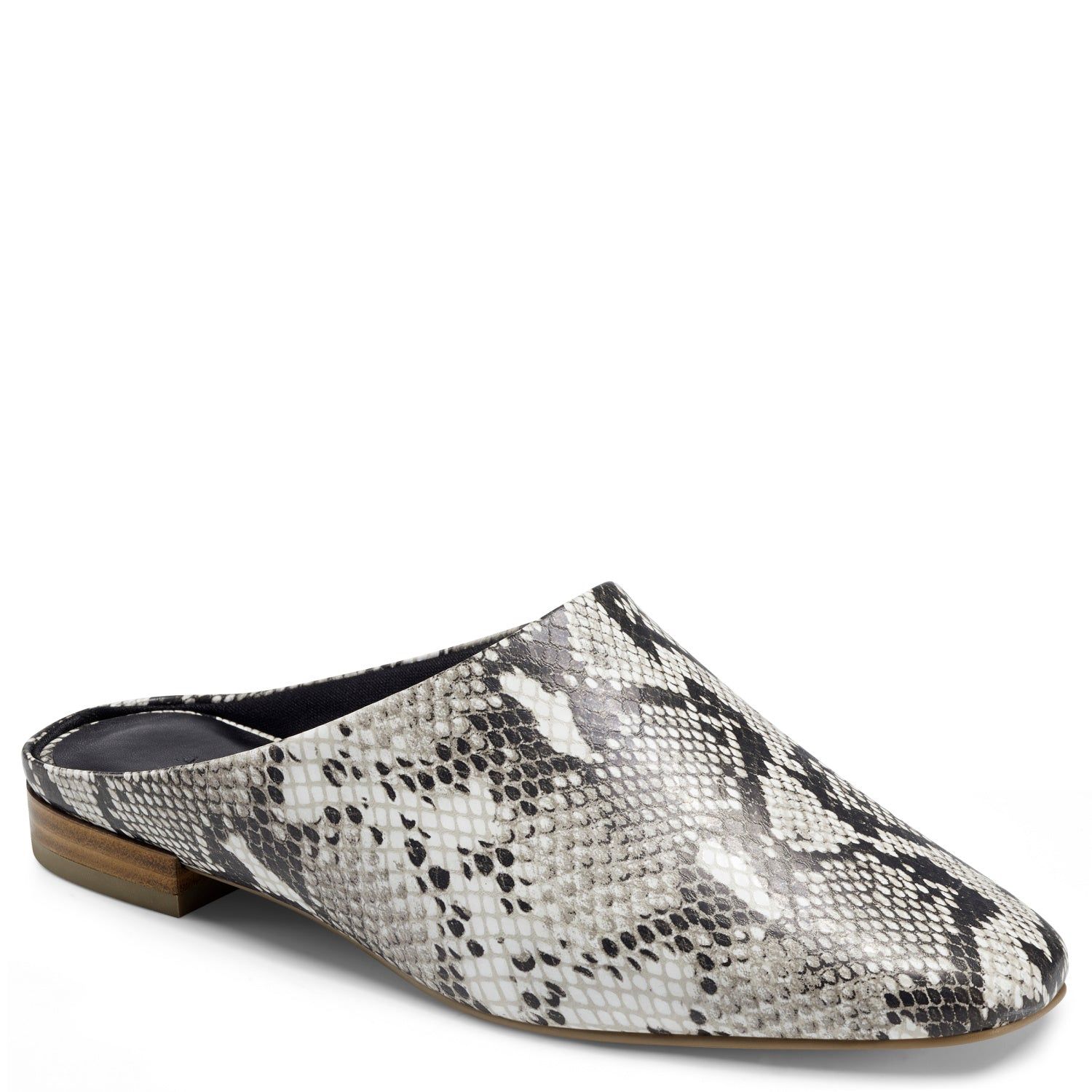 Mya Mule sold by Lord & Taylor product image thumbnail 7