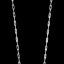 Sterling Bar Necklace sold by Lord & Taylor product image thumbnail 3