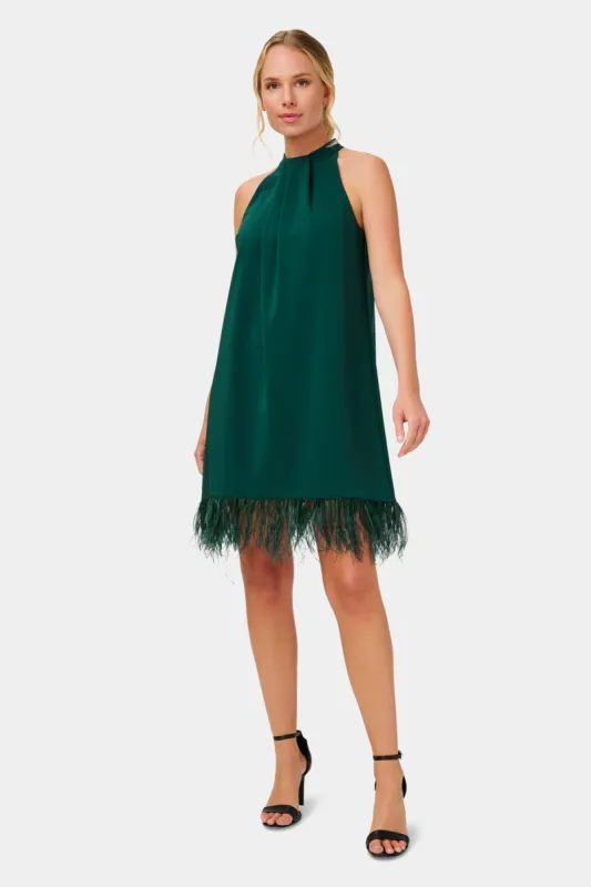 Halter Swing Dress sold by Lord & Taylor