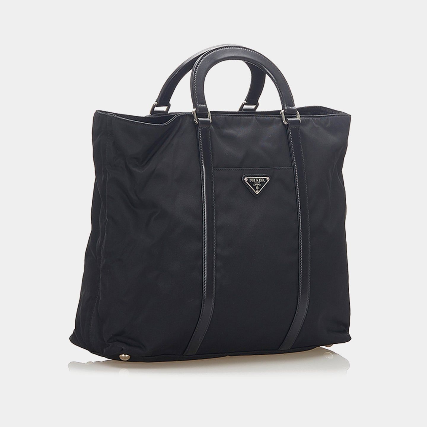 Tessuto Tote Bag sold by Lord & Taylor product image thumbnail 2