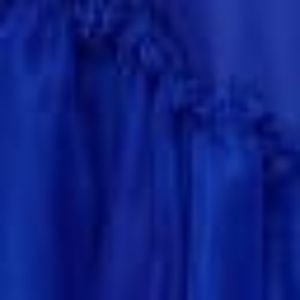 Ruffled Flutter Sleeve Hi-Lo Gown sold by Lord & Taylor