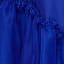 Ruffled Flutter Sleeve Hi-Lo Gown sold by Lord & Taylor product image thumbnail 3
