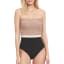 Serenity Bandeau One Piece sold by Lord & Taylor product image thumbnail 5