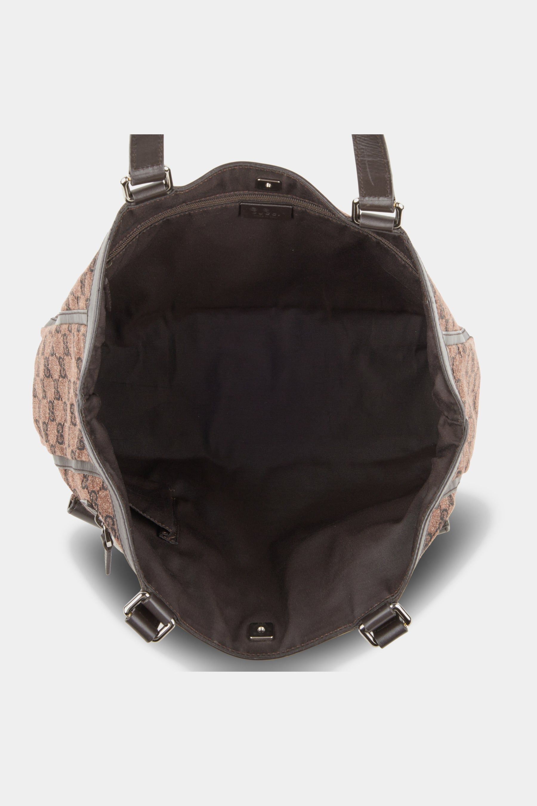 Abbey GG Tote Bag sold by Lord & Taylor product image thumbnail 5