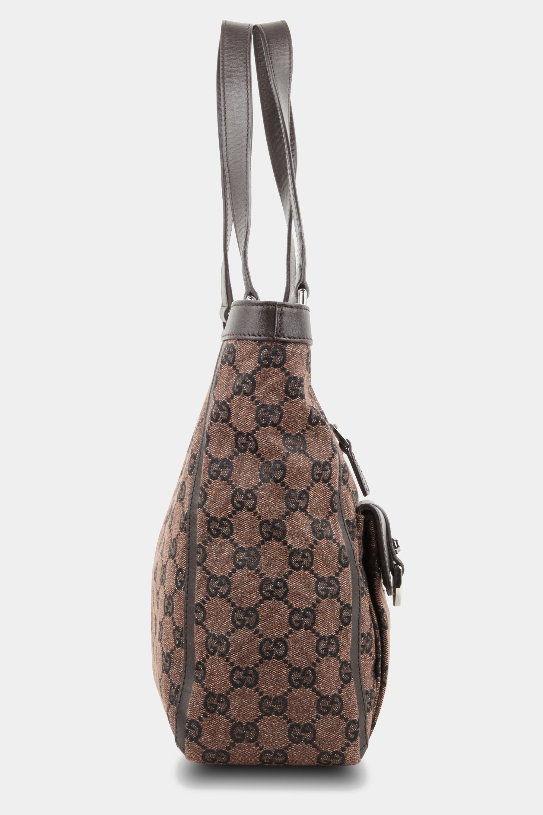 Abbey GG Tote Bag sold by Lord & Taylor product image thumbnail 2