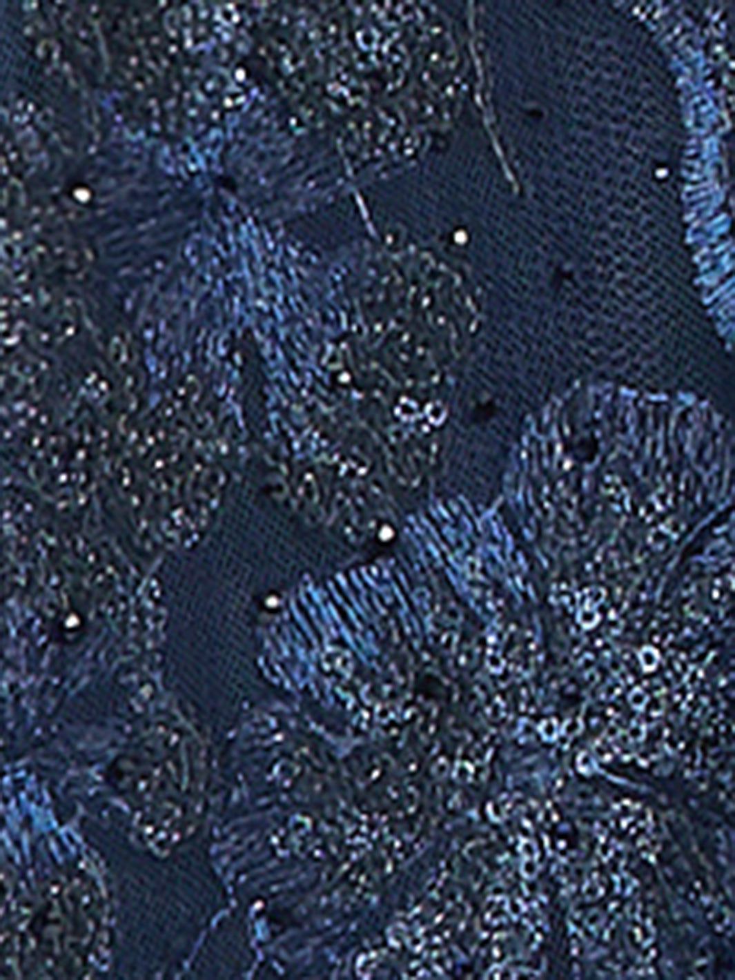 Long Sleeve Midi Dress sold by Lord & Taylor product image thumbnail 4