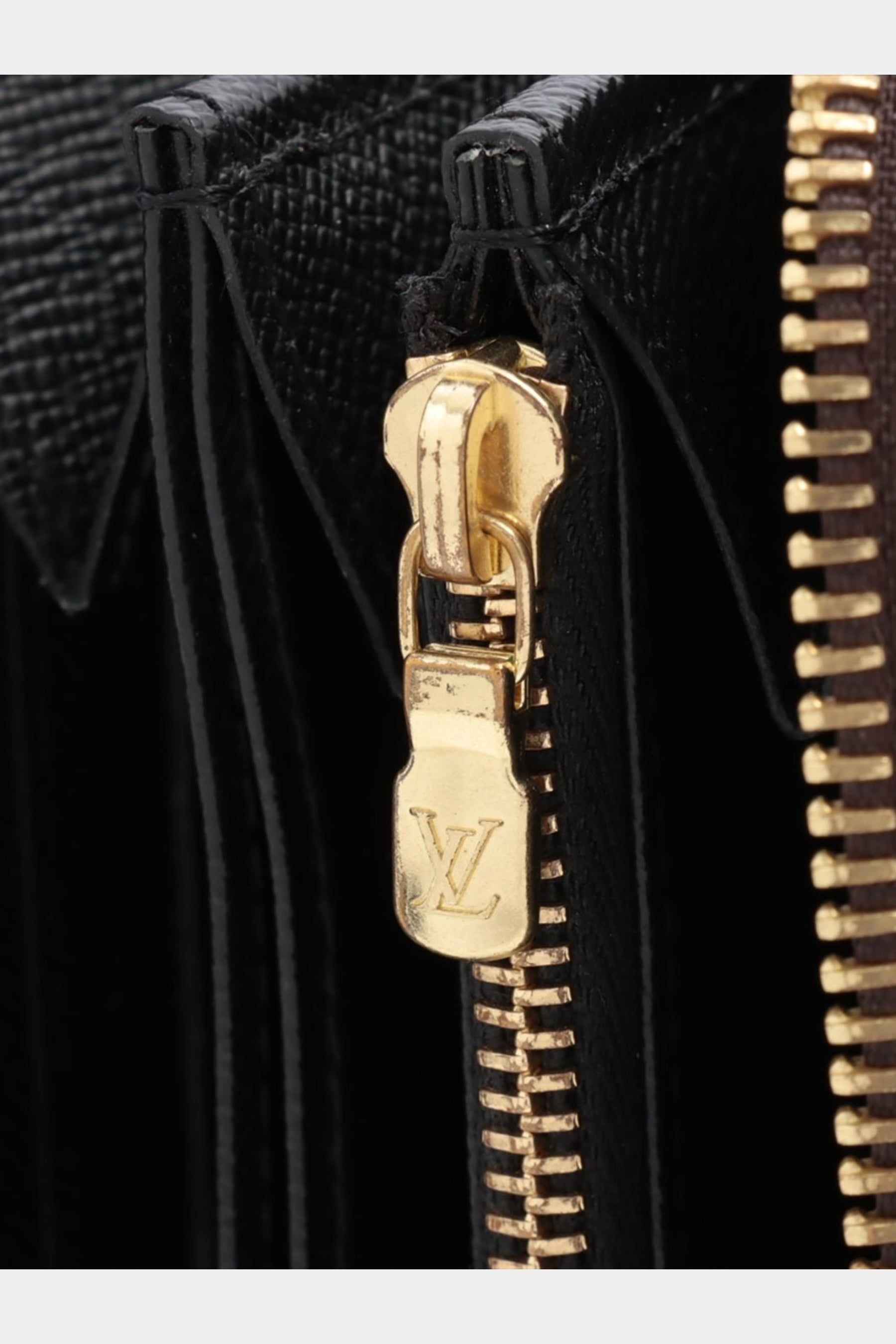 Giant Monogram Reverse Zippy Wallet sold by Lord & Taylor product image thumbnail 3