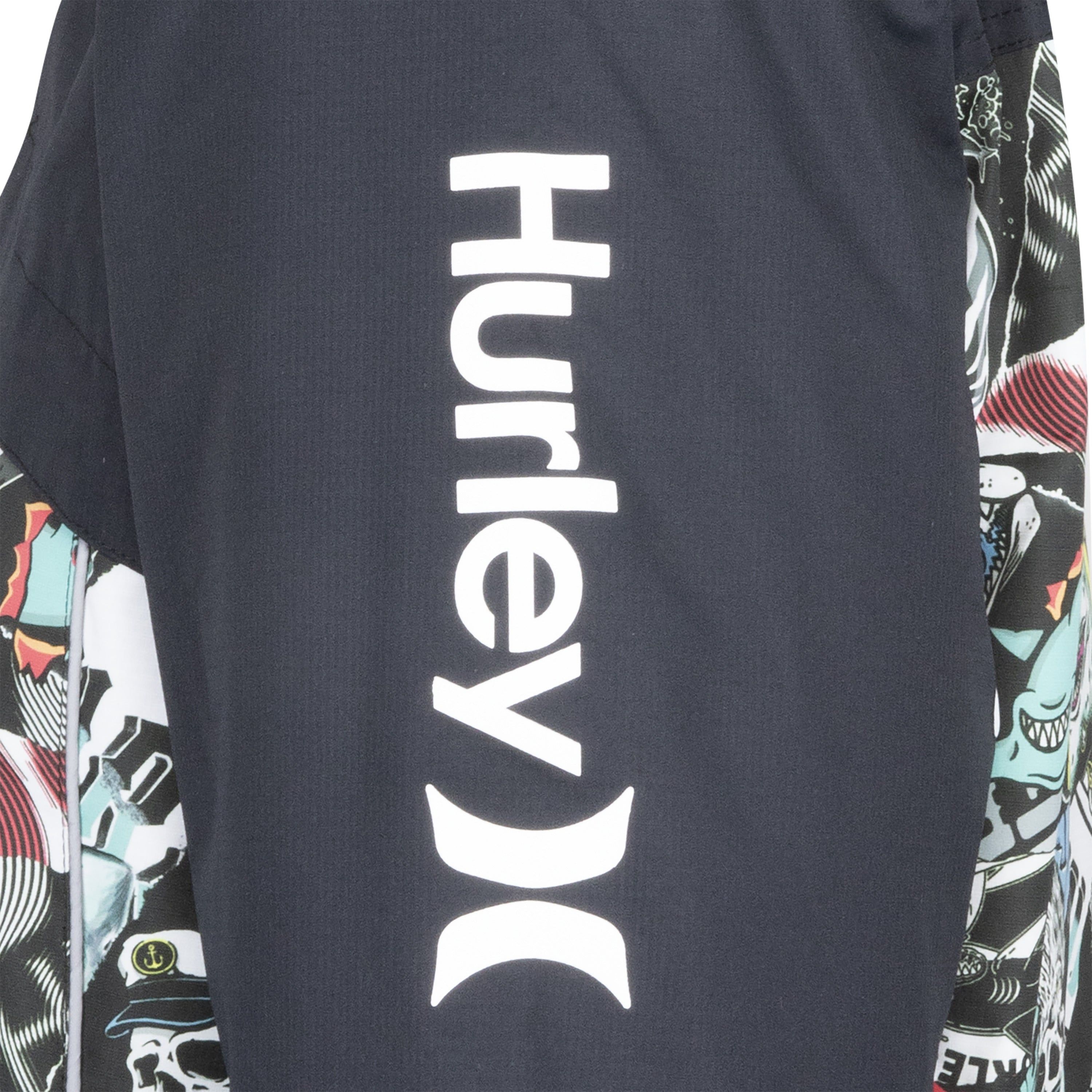 Boys Printed Snowboard Jacket sold by Lord & Taylor product image thumbnail 2