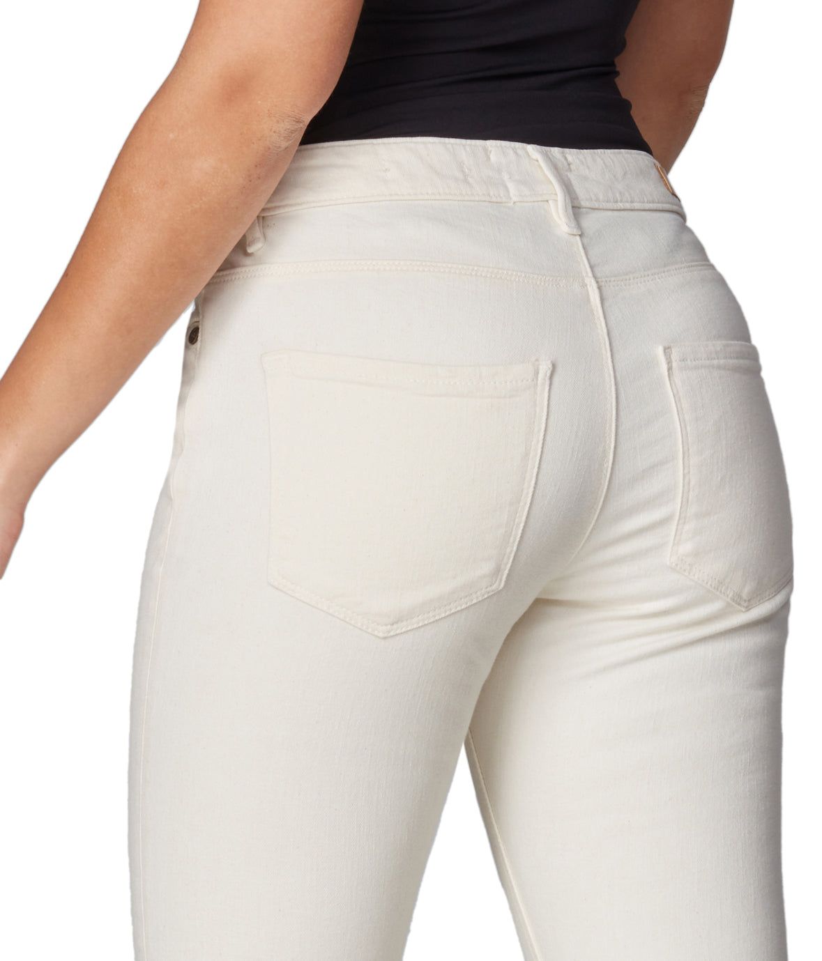 Alexa High Rise Skinny Jeans sold by Lord & Taylor product image thumbnail 29