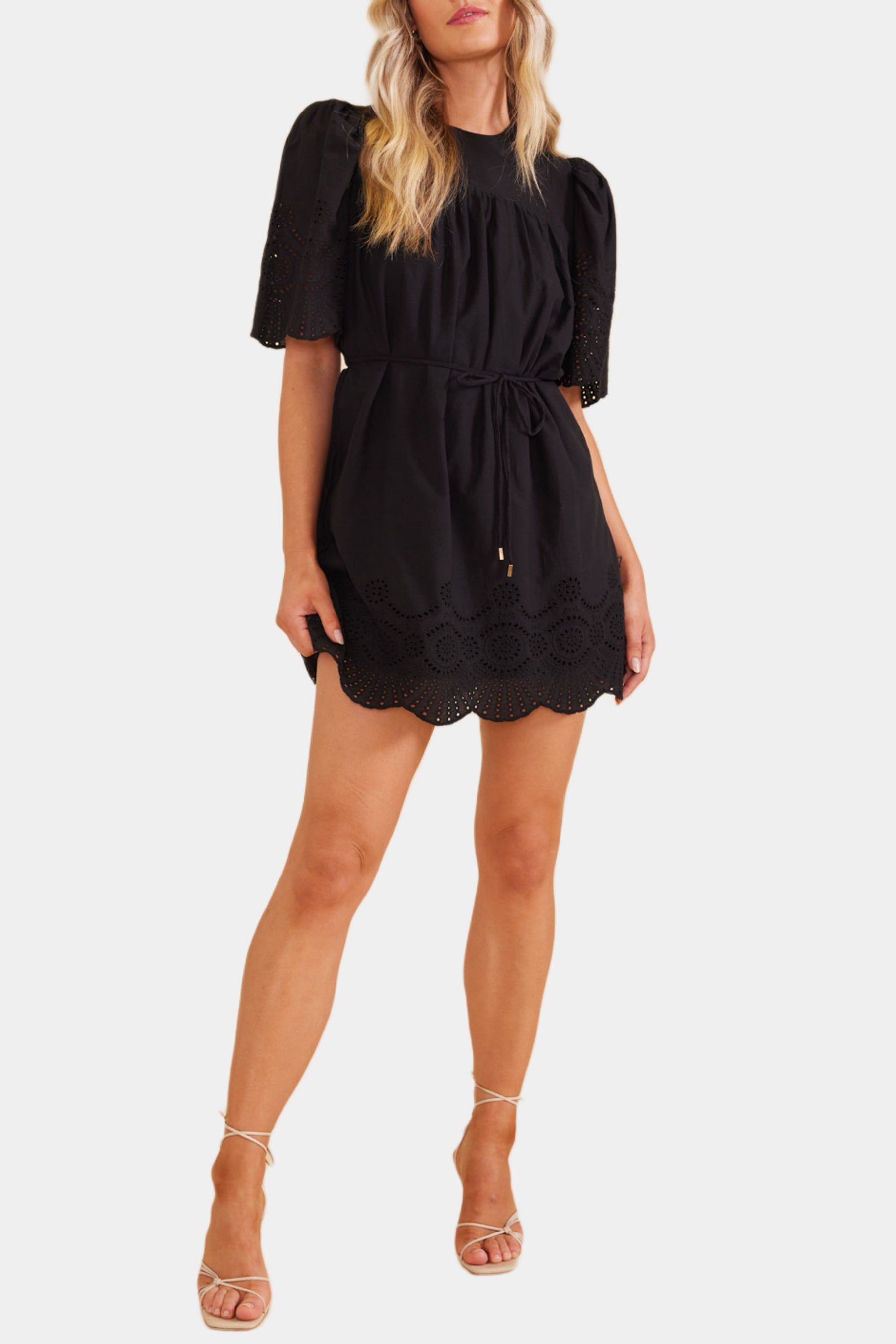 Starling Shift Mini Dress sold by Lord & Taylor