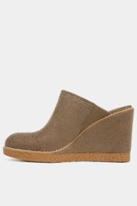 Zodiac Isa-Wedge Mule sold by Lord & Taylor
