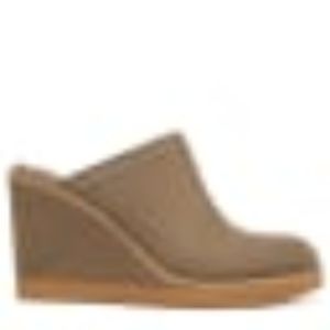 Zodiac Isa-Wedge Mule sold by Lord & Taylor