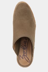 Zodiac Isa-Wedge Mule sold by Lord & Taylor
