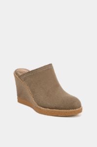 Zodiac Isa-Wedge Mule sold by Lord & Taylor