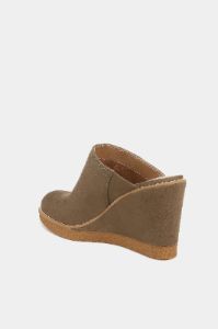 Zodiac Isa-Wedge Mule sold by Lord & Taylor