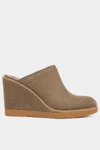 Zodiac Isa-Wedge Mule sold by Lord & Taylor