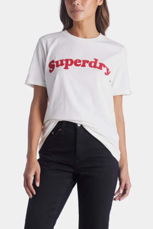 Vintage Cooper Classic Tee sold by Lord & Taylor
