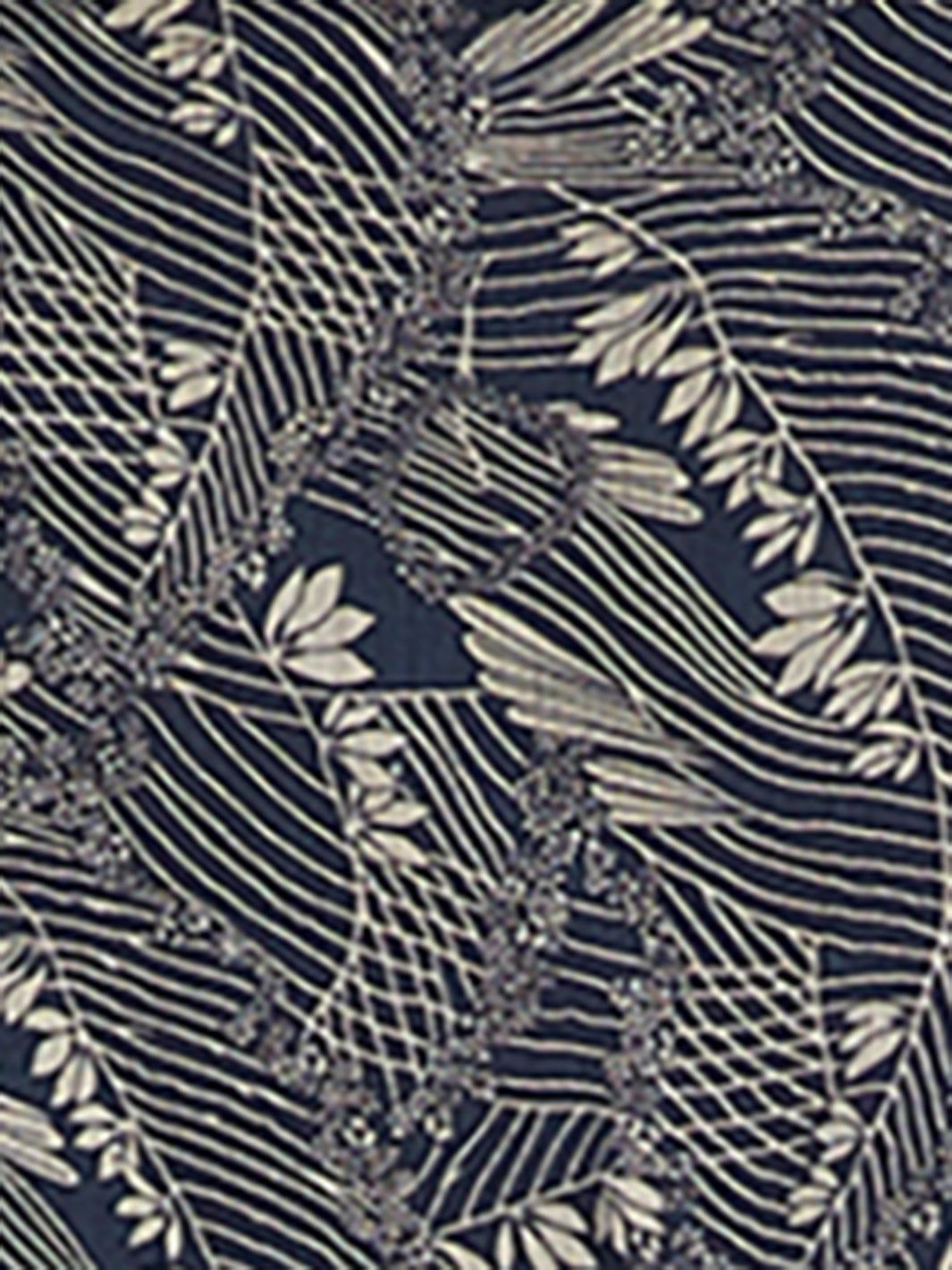 Flutter Sleeve Blouse sold by Lord & Taylor product image thumbnail 2