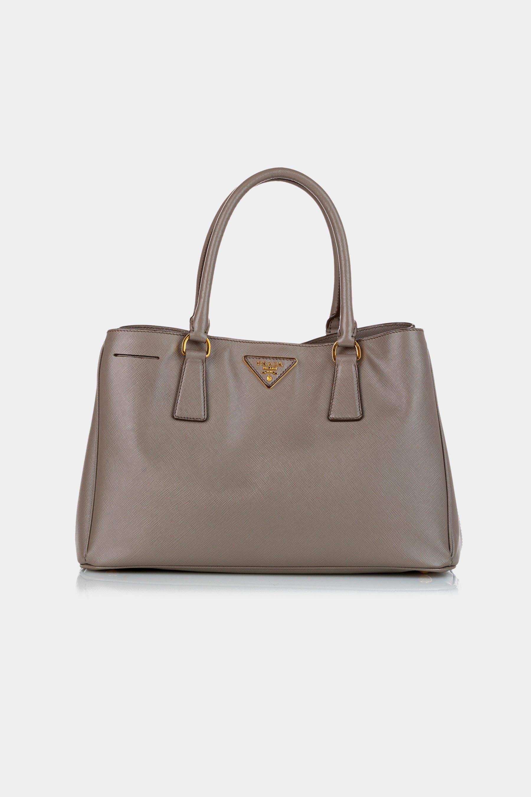 Saffiano Galleria Handbag sold by Lord & Taylor