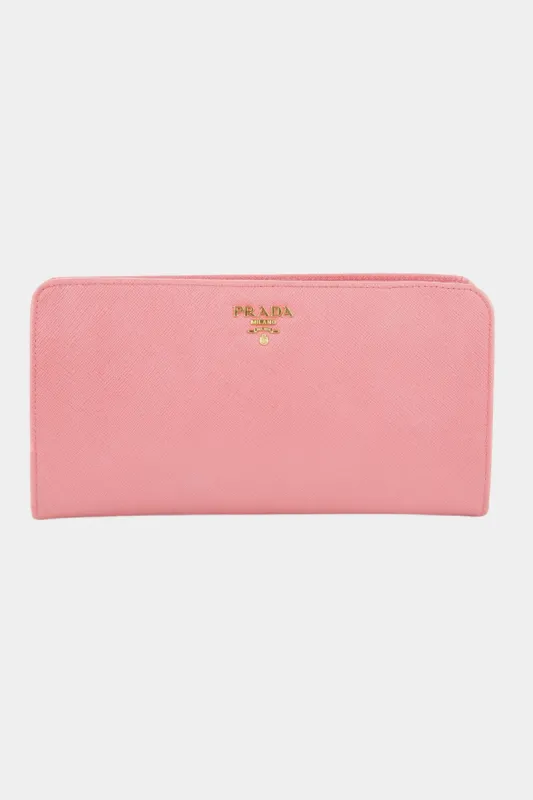 Saffiano Passport Wallet sold by Lord & Taylor