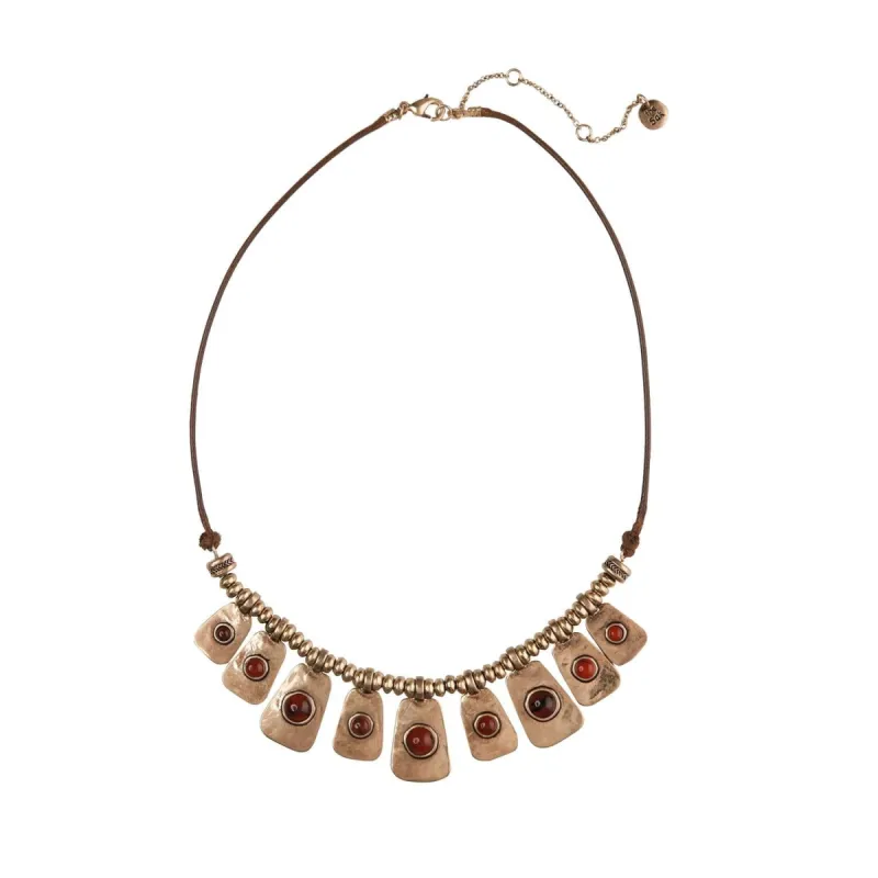 Collar Necklace sold by Lord & Taylor