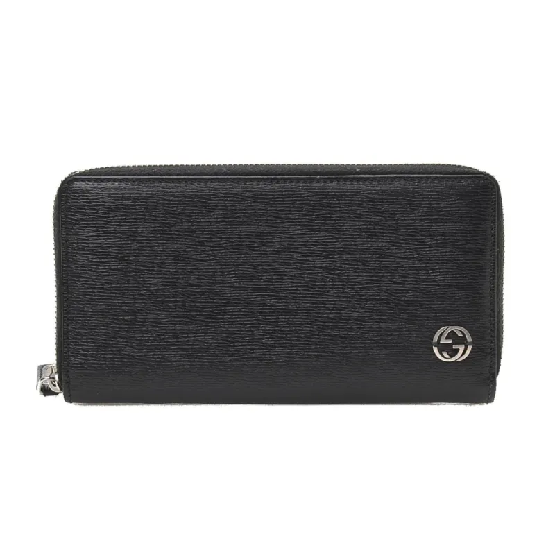 Betty Zip Around Wallet sold by Lord & Taylor