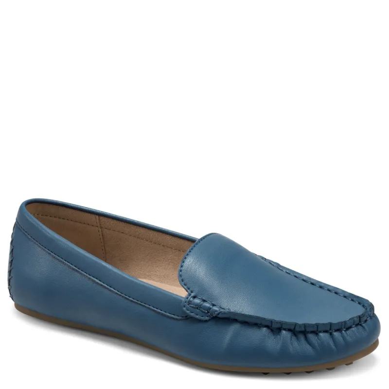 Over Drive Wide Loafers sold by Lord & Taylor