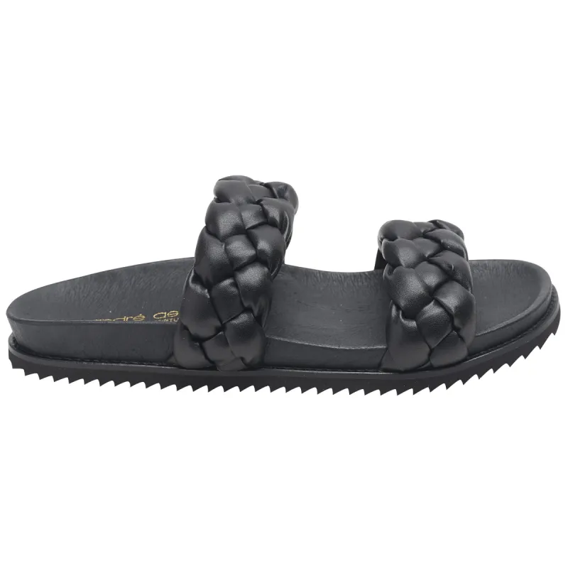 Milly Braided Sandals sold by Lord & Taylor