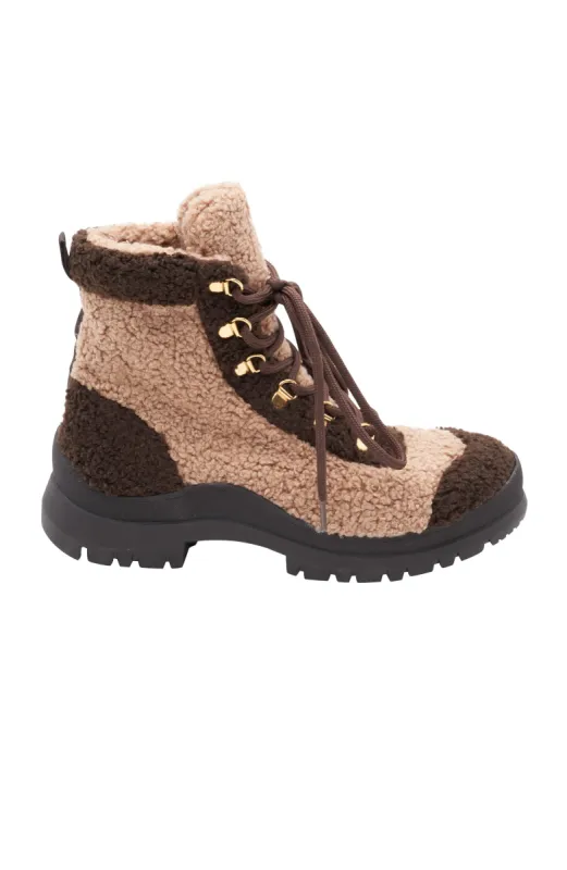 Leandra Booties sold by Lord & Taylor