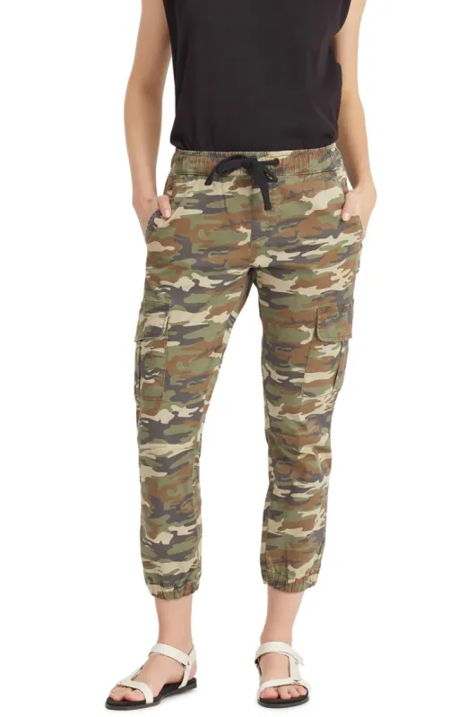 Squad Cargo Jogger sold by Lord & Taylor