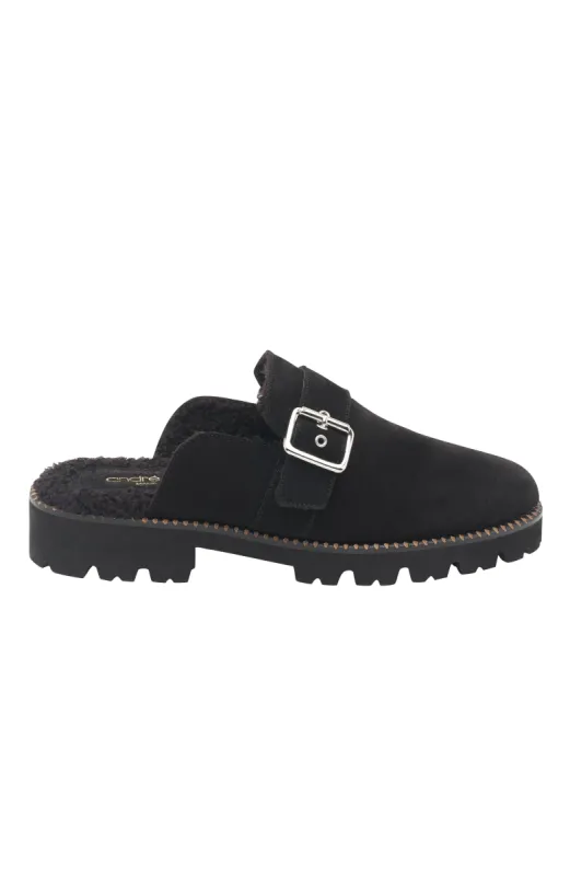 Paola Mules sold by Lord & Taylor