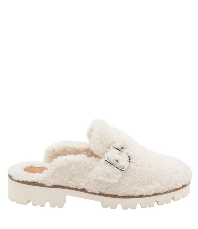 Paola Mules sold by Lord & Taylor