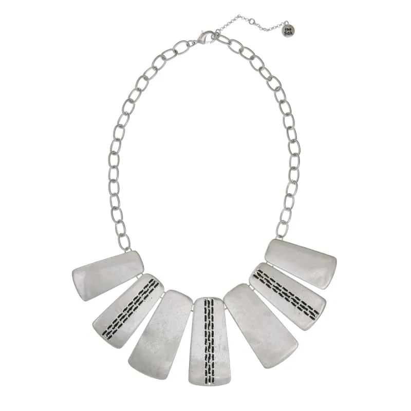 Statement Collar Necklace sold by Lord & Taylor