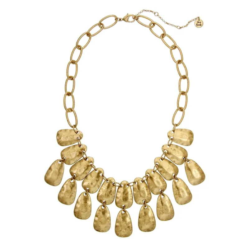 Statement Necklace sold by Lord & Taylor