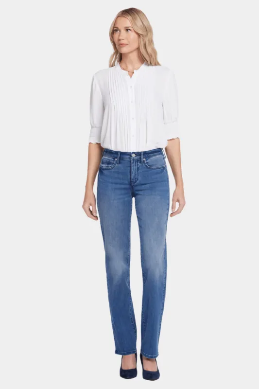 Bailey Relaxed Straight Jeans sold by Lord & Taylor