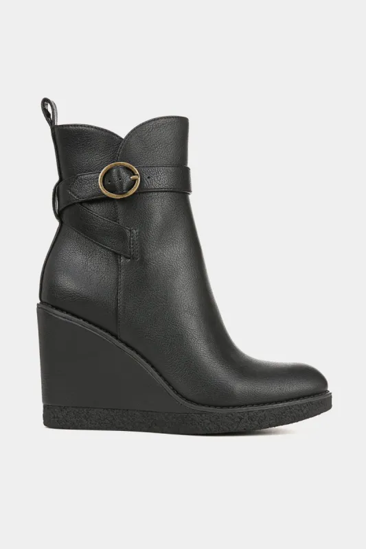 Zodiac Ina-Wedge Bootie sold by Lord & Taylor