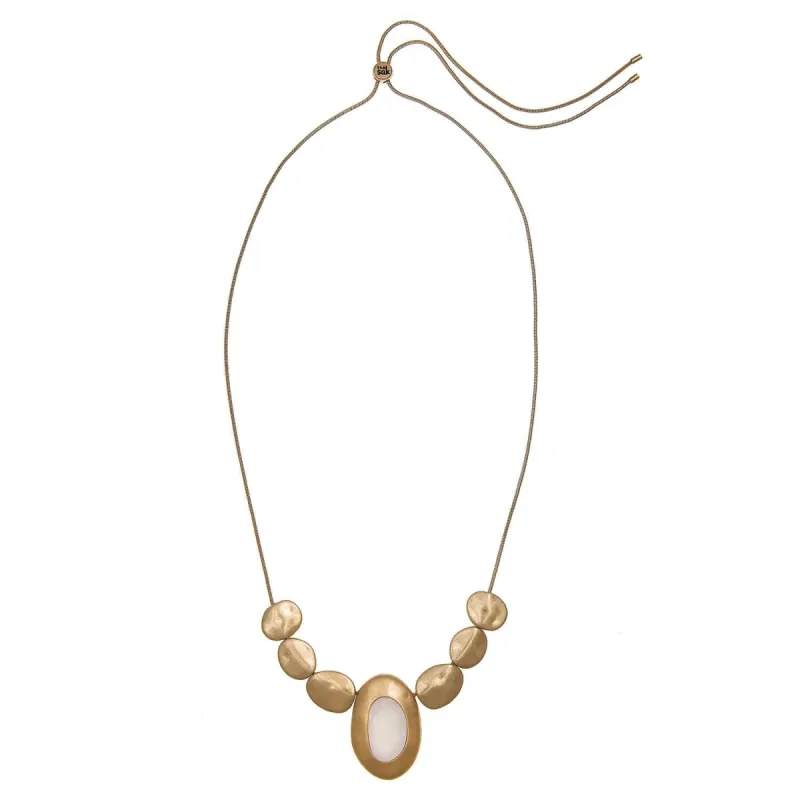 Slider Pendant Necklace sold by Lord & Taylor