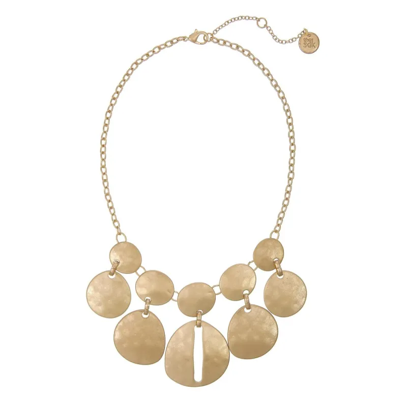 Statement Necklace sold by Lord & Taylor