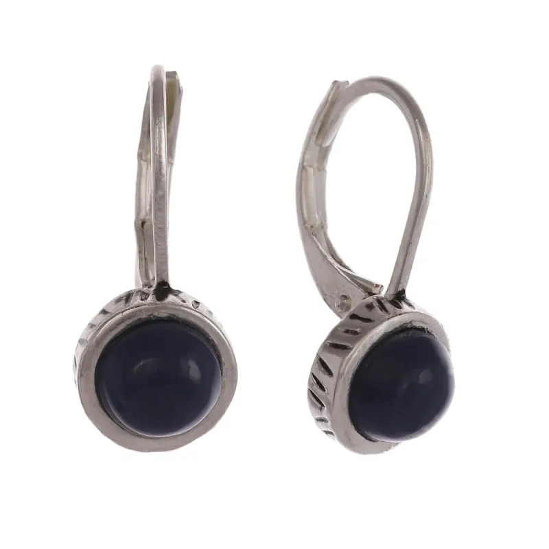 Leverback Earrings sold by Lord & Taylor