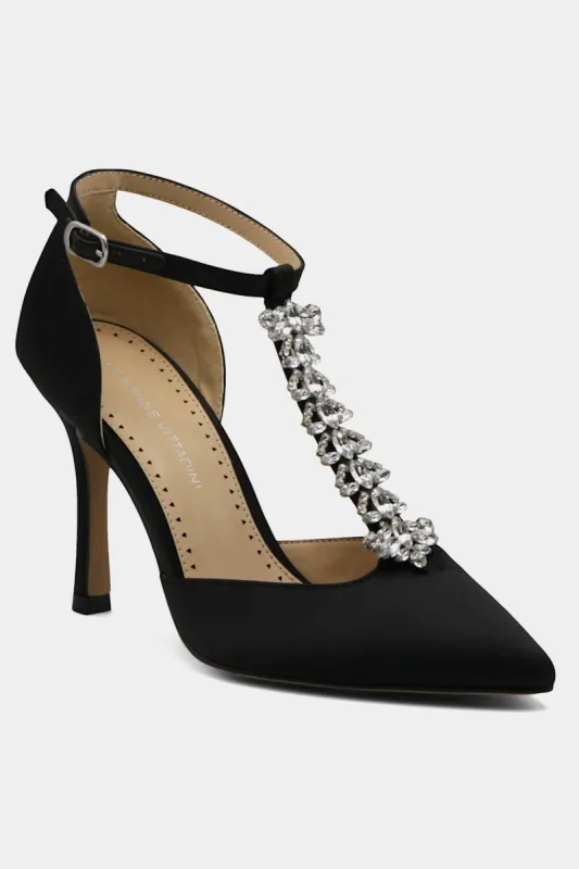 Grandstand Pumps sold by Lord & Taylor