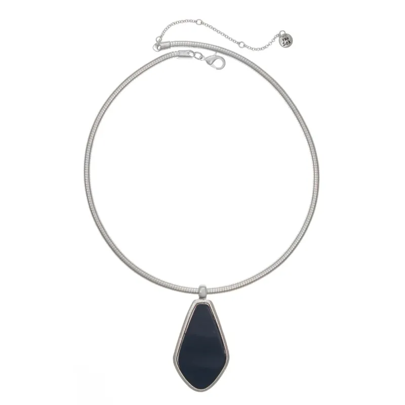 Coil Pendant Necklace sold by Lord & Taylor