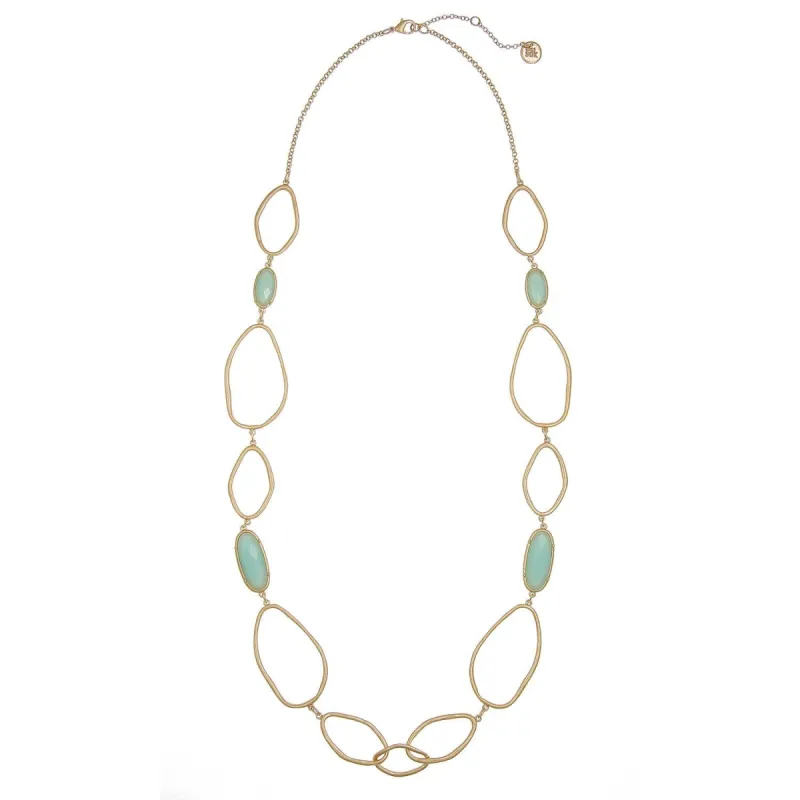 Long Link Necklace sold by Lord & Taylor