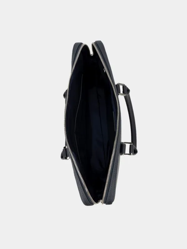 Metropolitan Slim Briefcase sold by Lord & Taylor