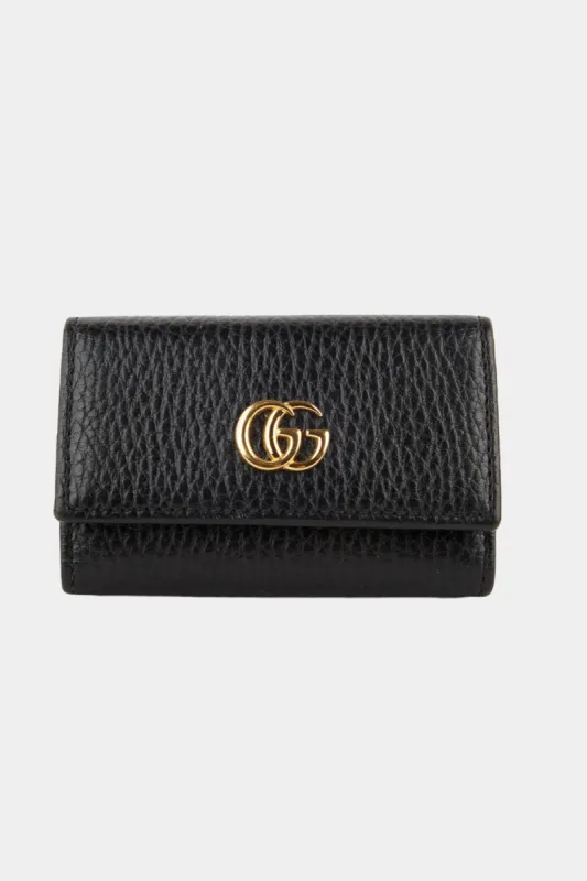 Marmont 6 Key Case sold by Lord & Taylor