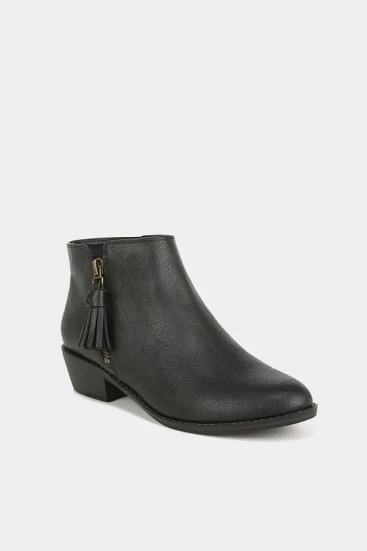 Zodiac Val-Western Bootie sold by Lord & Taylor