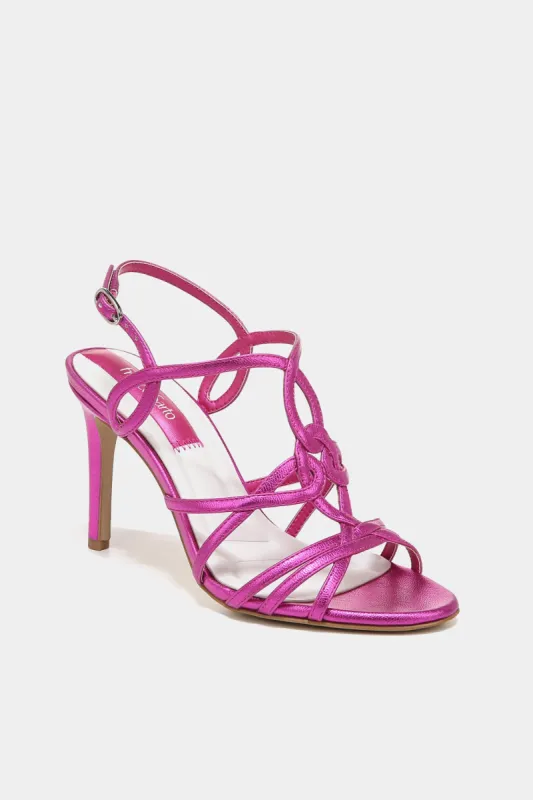 Harley Ankle Strap sold by Lord & Taylor