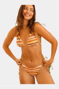 Mia Bikini Bottom sold by Lord & Taylor